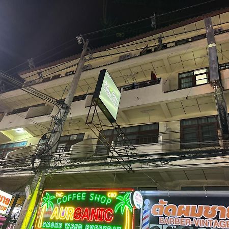 Hotel Lima Lima Pattaya Exterior foto